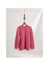 Helmut Lang Pink Pullover Sweater Size L - photo 3