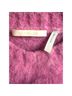 Helmut Lang Pink Pullover Sweater Size L - photo 2