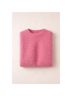 Helmut Lang Pink Pullover Sweater Size L - photo 7