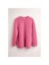 Helmut Lang Pink Pullover Sweater Size L - photo 12