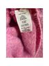Helmut Lang Pink Pullover Sweater Size L - photo 9
