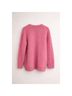 Helmut Lang Pink Pullover Sweater Size L - photo 6