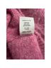 Helmut Lang Pink Pullover Sweater Size L - photo 11