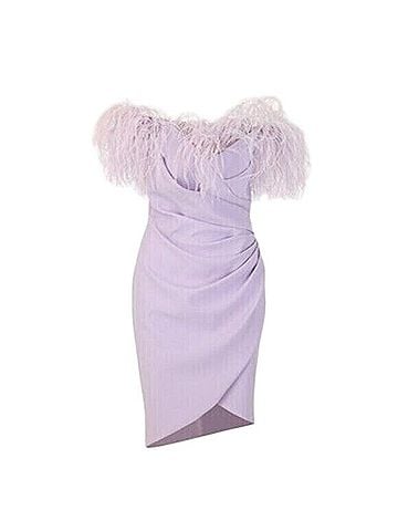Pamella Roland Cocktail Dress (view 1)