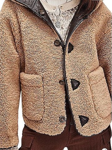Free People Jacket (view 2)