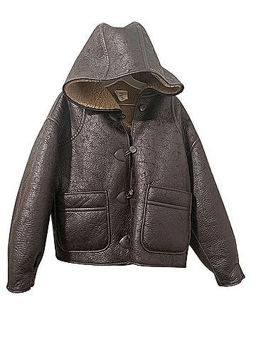 Free People Jacket (view 1)