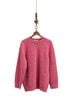 Helmut Lang Pink Pullover Sweater Size L - photo 1