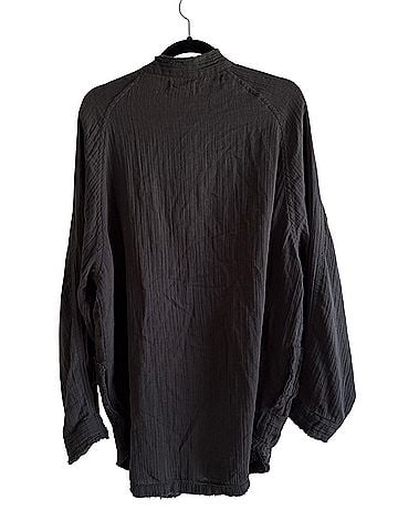 Natural Life Button-Down Shirt (view 2)