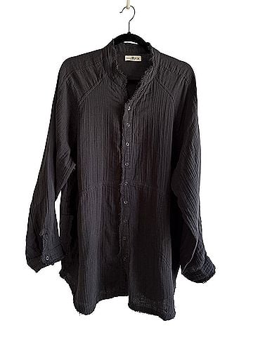 Natural Life Button-Down Shirt (view 1)