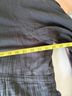 Natural Life 100% Cotton Gray Button-Down Shirt Size M - photo 7