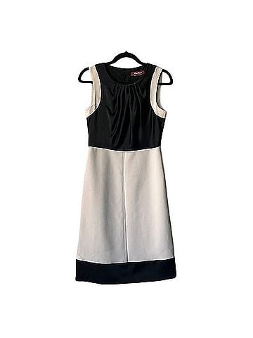 Max Mara Studio Cocktail Dress (view 2)