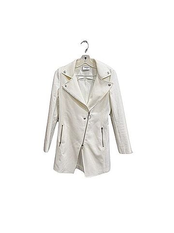 AKRIS Punto Coat (view 1)