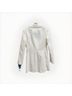 AKRIS White Coat Size 4 - photo 5