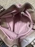Coach Graphic Pink Brown Tote One size - photo 5