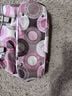 Coach Graphic Pink Brown Tote One size - photo 3