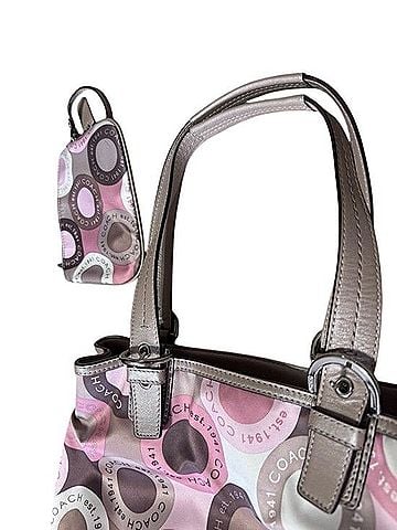 Coach Tote (view 2)