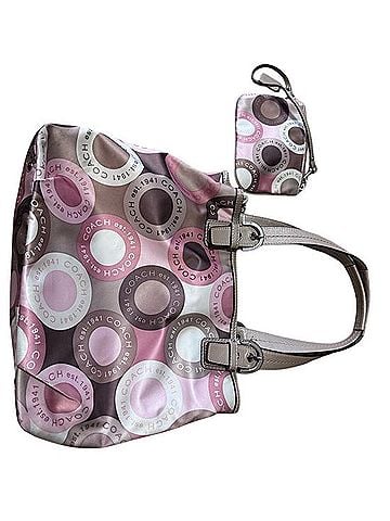 Coach Tote (view 1)