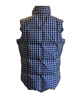 Lands' End Vest (view 2)