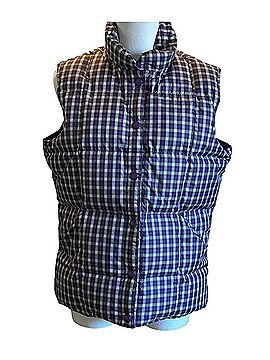 Lands' End Vest (view 1)