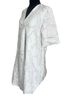 Cos White Casual Dress Size 6 - photo 4