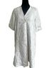 Cos White Casual Dress Size 6 - photo 1