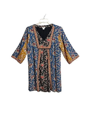 Sundance Casual Dress (view 1)