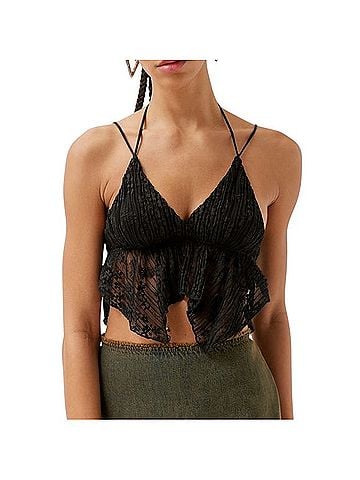 Urban Outfitters Tabatha Tank Top (view 1)