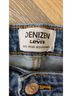 Denizen from Levi's Blue Jeans Size 16 - photo 3