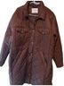 Natural Reflections Brown Coat Size XL - photo 1
