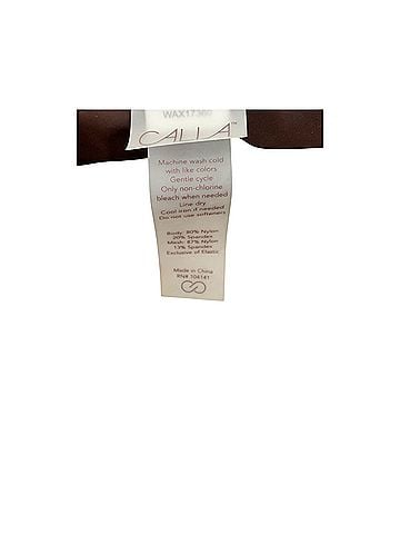 Calia by Carrie Underwood Bodysuit (view 2)