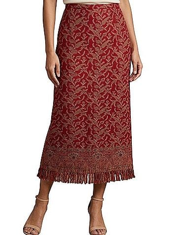 Nouveaux Casual Skirt (view 1)
