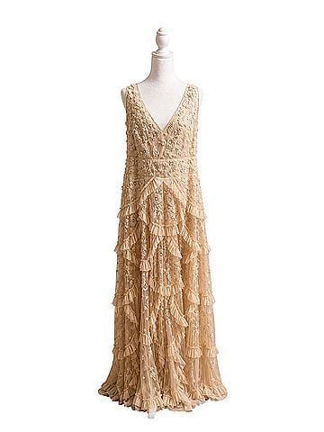Mac Duggal Cocktail Dress (view 1)