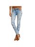 True Religion Blue Jeans Size 23 waist - photo 1