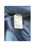 Derek Lam Stripes Multi Color Casual Dress Size S - photo 6