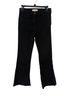 Reiss Black Jeans Size 29 waist - photo 1