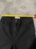 Reiss Black Jeans Size 29 waist - photo 5