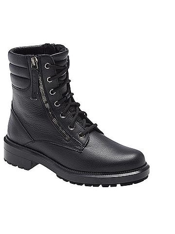 AQUATALIA Laila Boots (view 1)