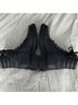 AQUATALIA 100% Leather Black Boots Size 7 - photo 12