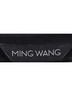 MING WANG Graphic Black Tan Jacket Size L - photo 3