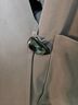 Ports International 100% Wool Solid Gray Blazer Size 10 - photo 4