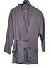 Ports International 100% Wool Solid Gray Blazer Size 10 - photo 1