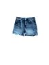 Driftwood Blue Denim Shorts Size 27 waist - photo 1