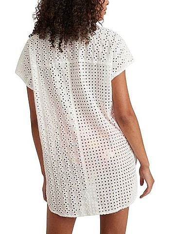 Marine Layer Swimsuit Cover Up (view 2)