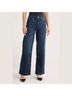 FRAME Blue Jeans Size 32 waist - photo 6
