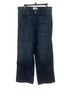 FRAME Blue Jeans Size 32 waist - photo 1