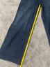 FRAME Blue Jeans Size 32 waist - photo 7