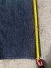 FRAME Blue Jeans Size 32 waist - photo 5