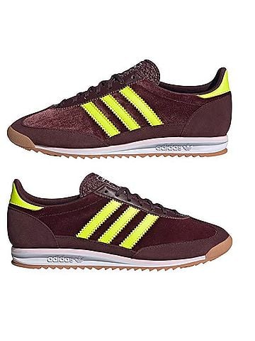 Adidas SL 72 Sneakers (view 1)