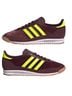 Adidas Yellow Red Sneakers Size 6 1/2 - photo 1