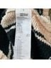 Billabong 100% Cotton Stripes Black White Pullover Sweater Size S - photo 6